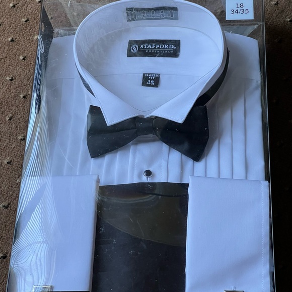 Size 18 34/35 Stamford essentials formal wear - Picture 7 of 7